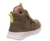 Låg sko Breeze grön (medium)