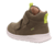 Låg sko Breeze grön (medium)