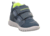 Niskie buty Sport7 Mini niebieskie/żółte (średnie)