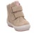 Stiefel Groovy beige/rosa (mittel)