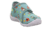 Slipper Spotty grønn (medium)