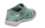 Slipper Spotty grønn (medium)