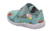 Slipper Spotty grønn (medium)