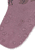 Calcetines ABS Niño Pack Gemelos Oso Morado