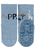 Fliesenflitzer AIR Doppelpack Arche blau