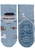 Fliesenflitzer AIR Doppelpack Arche blau