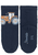 Calcetines de bebé 3-pack tractor marine
