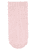 Strumpor Uni Wool rosa