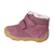 Niskie buty Nico plum (szerokie)