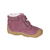 Niskie buty Nico plum (szerokie)