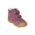 Niskie buty Nico plum (szerokie)