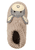 Pantofola Emmi beige