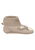 Pantofola Emmi beige