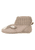 Pantofola Emmi beige