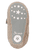 Pantofola Emmi beige