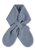 Sciarpa blu