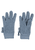 Fingerhandschuh blau