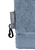 Fingerhandschuh blau