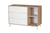 Wickelkommode Clay Vicenza Oak