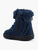 Elefanten buty Merlin Mito denim niebieski (średni)