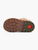 Elefanten Stiefel Berg Bart olive (weit)
