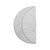 Tappeto da gioco reversibile Stone
