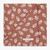 emma & noah verzorgingskussenhoes Floral Mocca