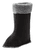 Gummistiefel gefüttert mittelgrau