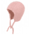Vauva Fleece hattu dogwood
