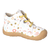 Chodítko Dots bianco (střední)