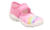 Zapatilla Bonny rosa (mediana)