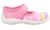 Zapatilla Bonny rosa (mediana)