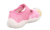 Zapatilla Bonny rosa (mediana)