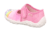 Zapatilla Bonny rosa (mediana)
