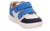 Chaussure basse Supies bleue (moyenne)