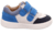 Chaussure basse Supies bleue (moyenne)