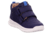Halbschuh Breeze dunkelblau (mittel)