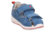 Sand ale Boomerang niebieski (średni)