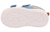 Sand ale Boomerang niebieski (średni)