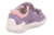Sand ale Flow lila/rosa (medium)