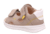 Sand ale Lagoon beige/jaune (moyen)