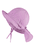 Flapper bloesem roze