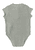 Body knoopsluiting stone green