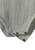 Body knoopsluiting stone green