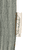 Body knoopsluiting stone green