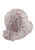Sonnenhut Blumen ecru