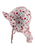 Fragola coneflower ecru