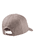 Baseball-Cap Regenbogen blasslila