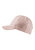 Baseball-Cap Seepferdchen mattrosa
