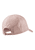 Baseball-Cap Seepferdchen mattrosa
